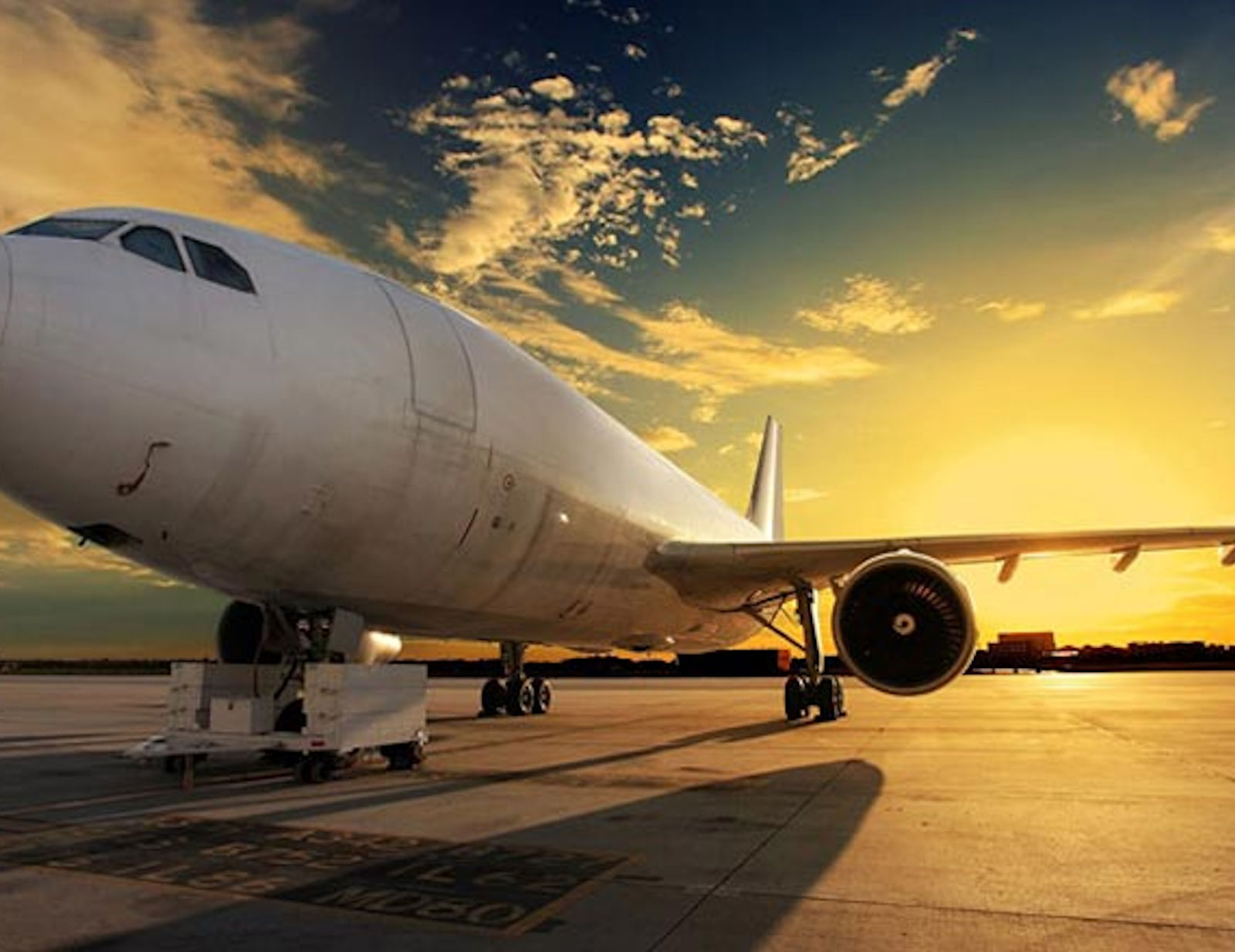 Air freight