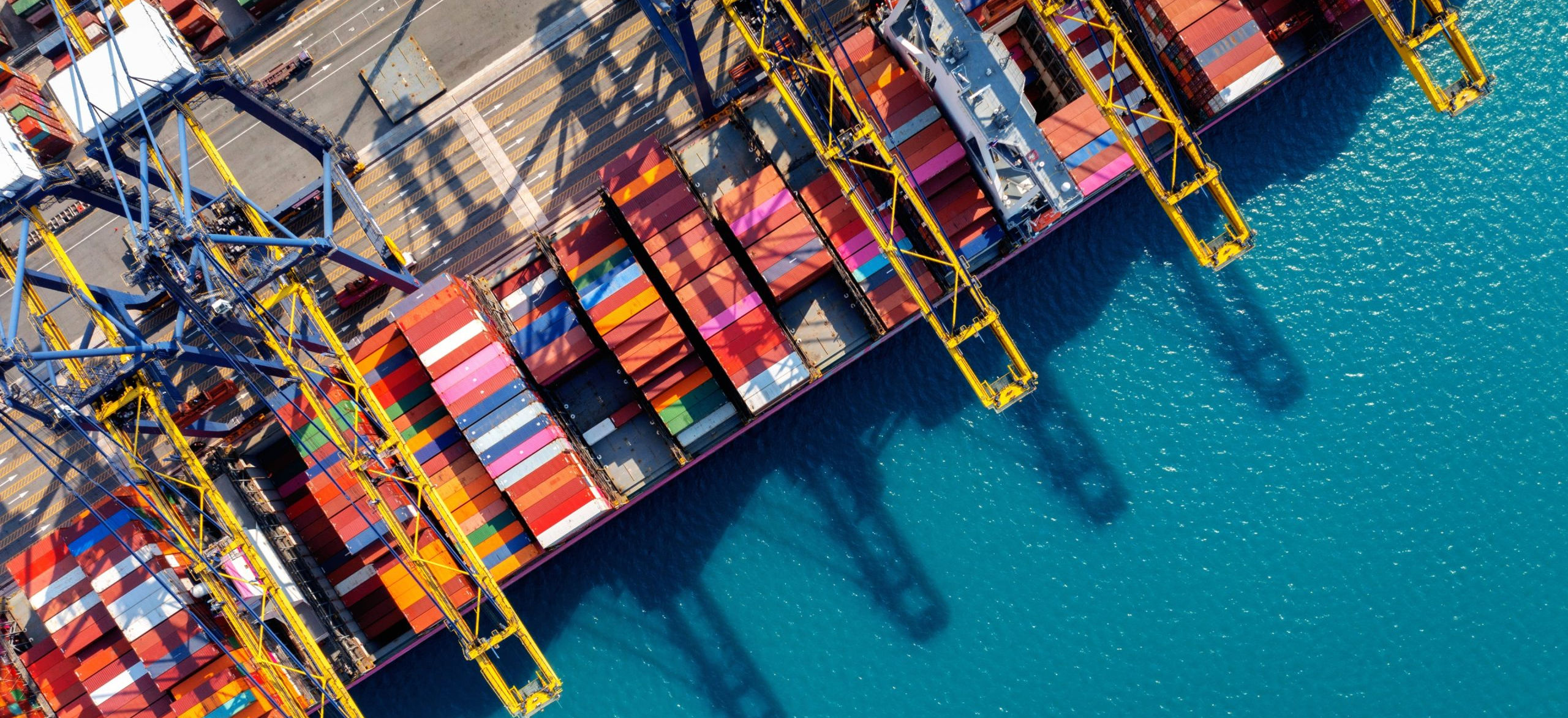 International cargo company