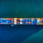 sea freight forwarding services