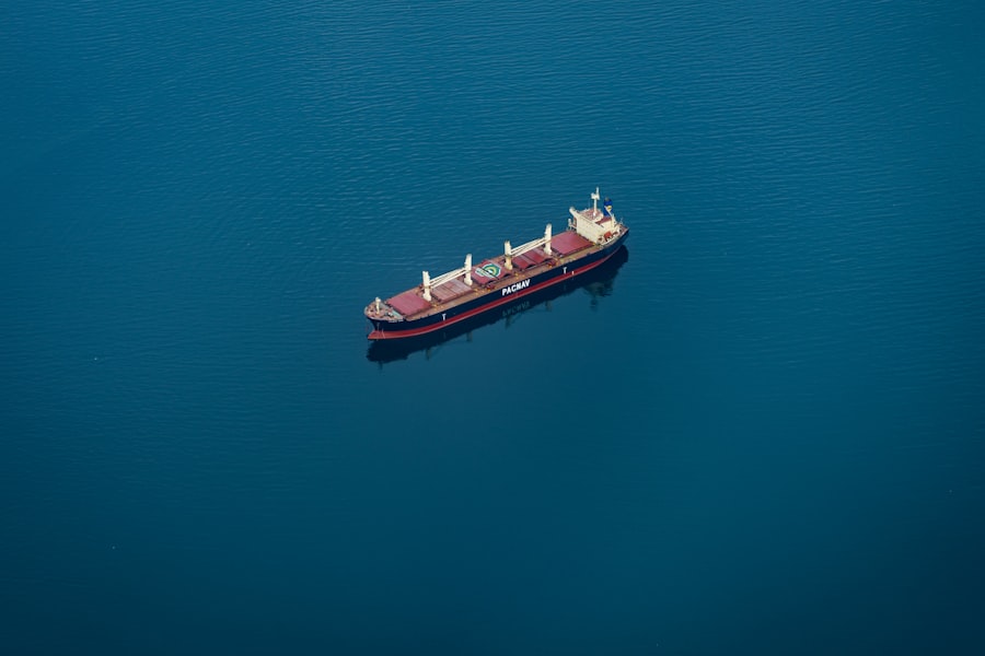 Photo shipping 