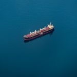 shipping via sea freight