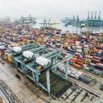 rail logistics