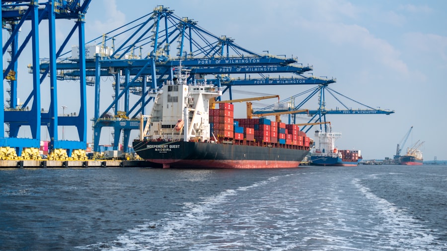 shipping 