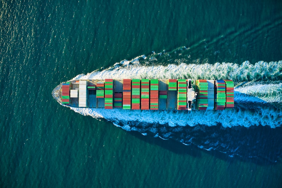 shipping 
