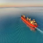 by sea cargo