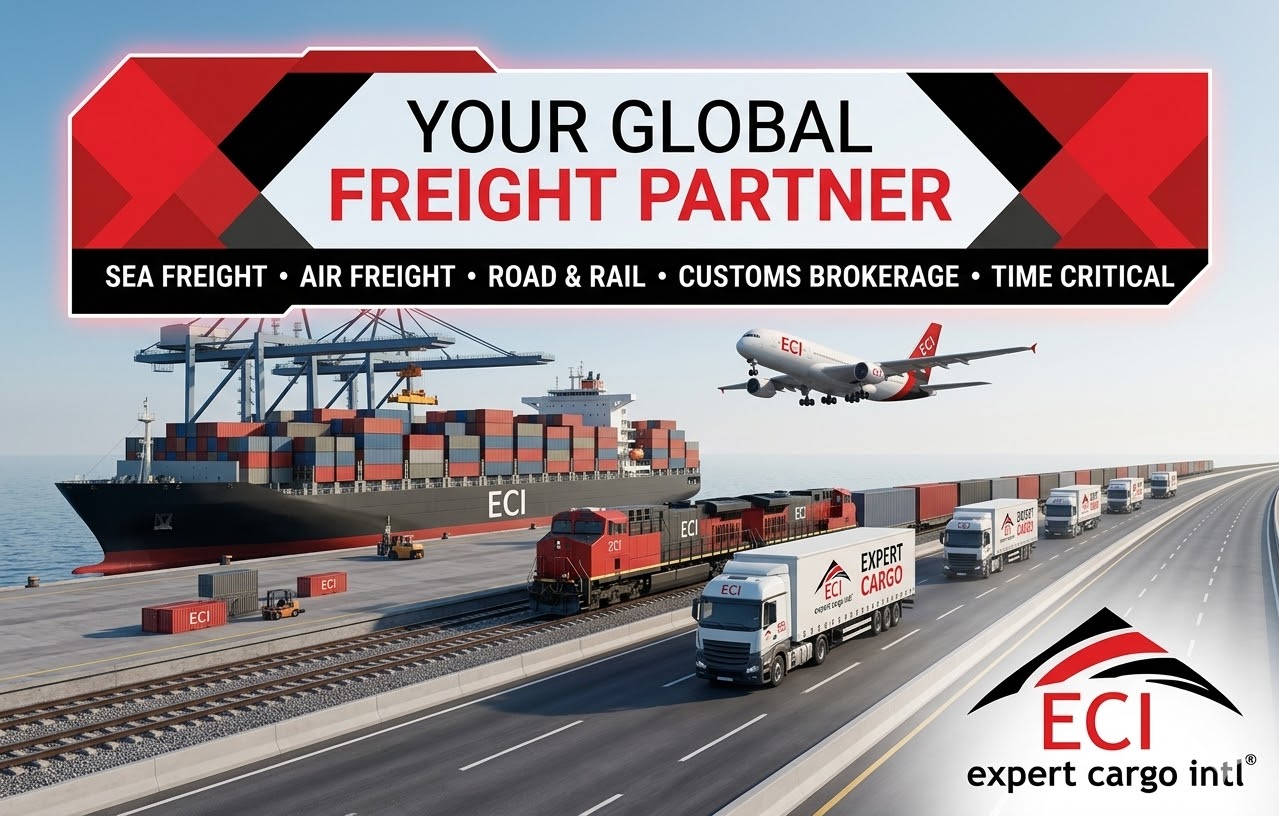 Air freight