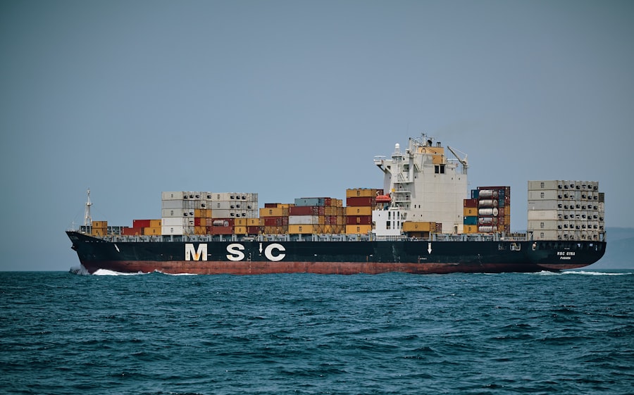 Photo shipping 