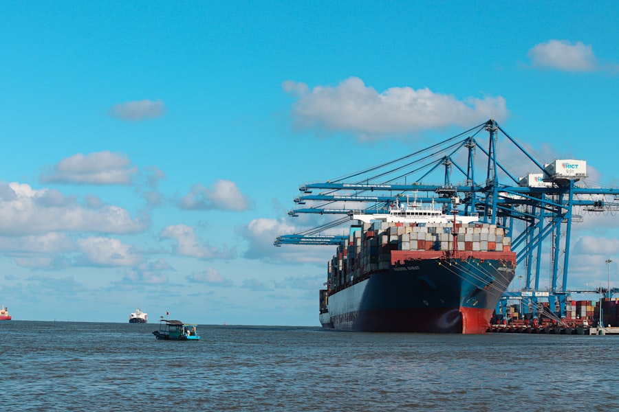 Photo distribution
