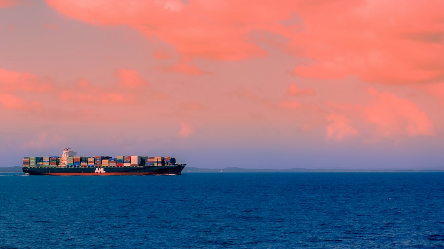 supply chain management