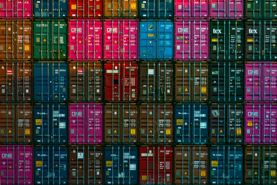Photo shipping