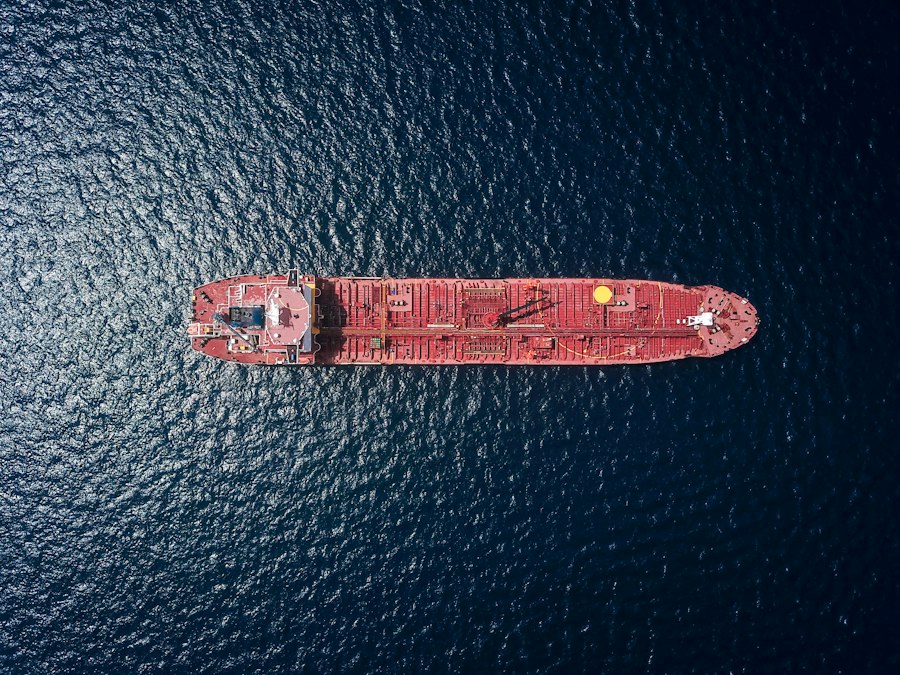 Photo shipping