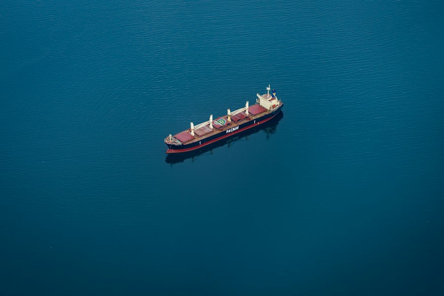 shipping
